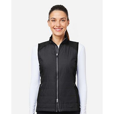 Zero Restriction Women's Tess Hybrid Vest