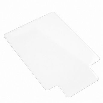 PVC Office Chair Mat Hardwood Floor Protector Heavy Duty Easy Clean