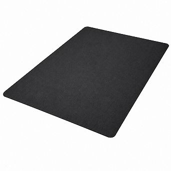 Heavy Duty Non Slip Floor Protector Mat For Hardwood Tile Floors