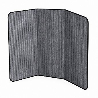 Corduroy Office Chair Mat Non Slip Heavy Duty Durable Floor Protector for Hardwood Low Pile Carpet