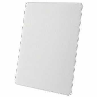 Upgraded Crystal Clear Heavy Duty Hard Chair Mat For Carpet Hard Floors