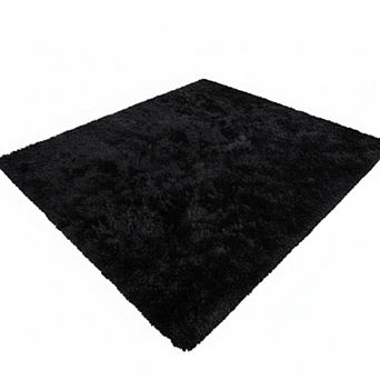 Ultra Soft Fluffy Shag Area Rug Non Slip Washable for Living Room Bedroom Office