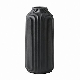 Ceramic Vase Nordic Boho Design Large for Pampas Grass Fresh Dried Flowers Home Decoration