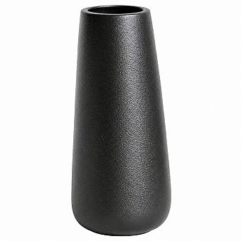 Ceramic Vase Classic Rustic Style Decorative for Flowers Pampas Grass Home Decor Table Centerpieces