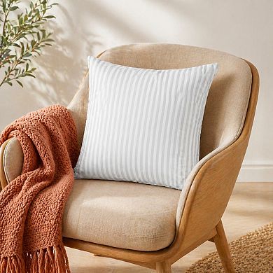 Throw Pillow Inserts Machine Washable Polyester Fiber Fill for Sofa Bed Decorative Cushions