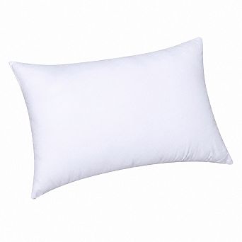Premium 12x20 Throw Pillow Insert Soft Supportive Decorative Cushion for Bed Couch Sofa