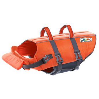 Outward Hound Dawson Swim Dog Life Jacket