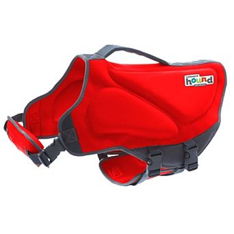 Outward Hound Dawson Swim Dog Life Jacket