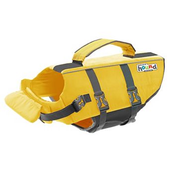 Outward Hound Dawson Swim Dog Life Jacket