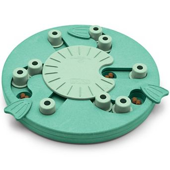 Outward Hound Interactive Dog Worker Treat Puzzle Toy