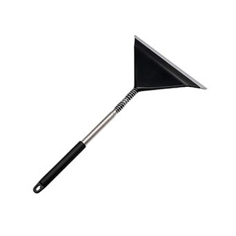 Extendable Telescopic Shower Squeegee 39 Inch Long Reach Window Cleaner