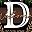 D
