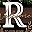 R