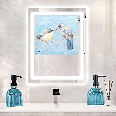 2 Pack Glass Soap Dispenser 9 Oz Bathroom Kitchen Refillable Lotion Bottle Modern Countertop Decor