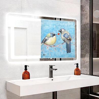 2 Pack Glass Soap Dispenser 9 Oz Bathroom Kitchen Refillable Lotion Bottle Modern Countertop Decor