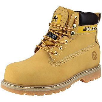 Amblers Steel FS7 Steel Toe Cap Boot / Womens Boots