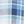 Cyan Delight Plaid
