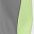 Gunmetal Gray And Lime