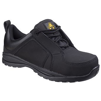 Amblers Safety FS59C Ladies Safety / Womens Shoes