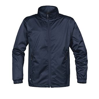 Stormtech Mens Axis Lightweight Shell Jacket (Waterproof And Breathable)