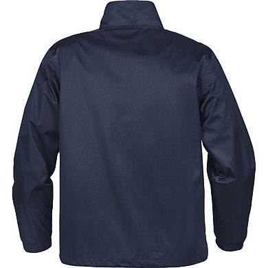 Stormtech Mens Axis Lightweight Shell Jacket (Waterproof And Breathable)