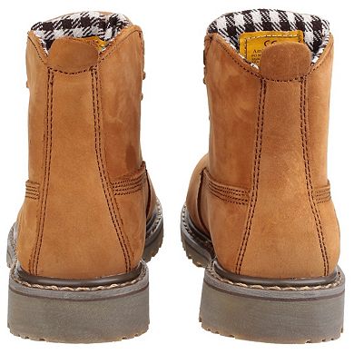 Amblers FS103 Womens Safety Boots