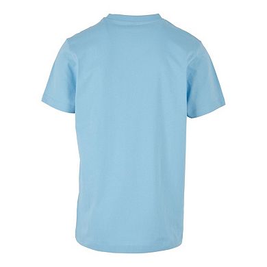 Build Your Brand Mens T-Shirt Round Neck