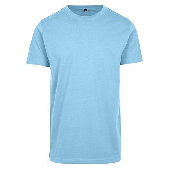 Build Your Brand Mens T-Shirt Round Neck