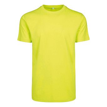 Build Your Brand Mens T-Shirt Round Neck