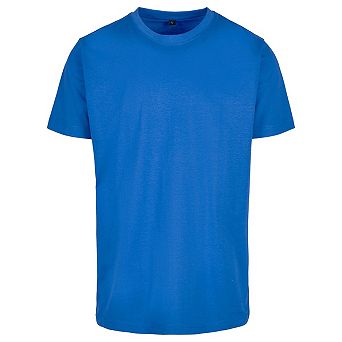Build Your Brand Mens T-Shirt Round Neck
