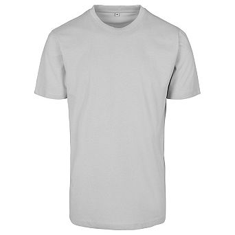 Build Your Brand Mens T-Shirt Round Neck