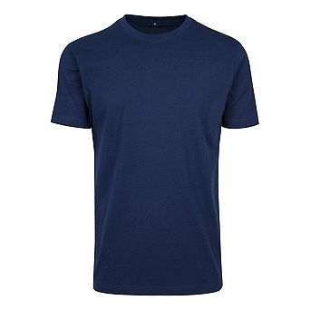 Build Your Brand Mens T-Shirt Round Neck