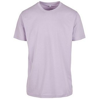 Build Your Brand Mens T-Shirt Round Neck