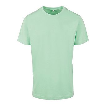 Build Your Brand Mens T-Shirt Round Neck