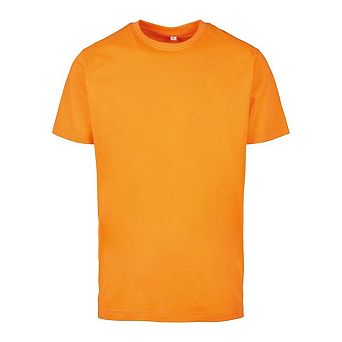 Build Your Brand Mens T-Shirt Round Neck