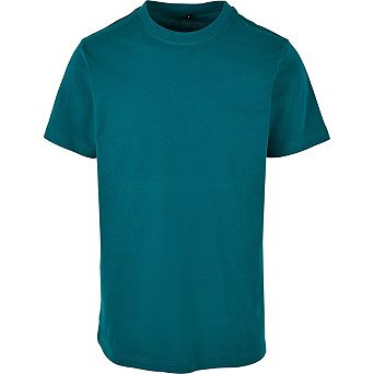 Build Your Brand Mens T-Shirt Round Neck