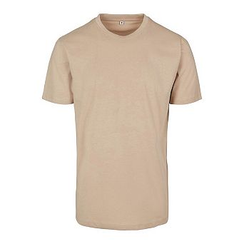 Build Your Brand Mens T-Shirt Round Neck