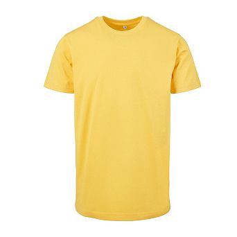 Build Your Brand Mens T-Shirt Round Neck