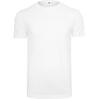 Build Your Brand Mens T-Shirt Round Neck