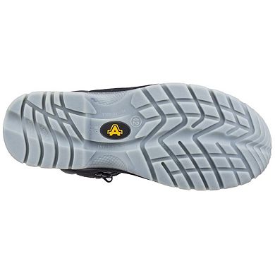 Amblers Steel FS198 Safety Boot / Womens Ladies Boots / Boots Safety