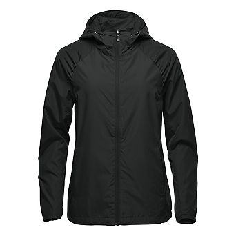 Stormtech Womens/Ladies Pacifica Lightweight Jacket
