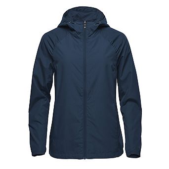Stormtech Womens/Ladies Pacifica Lightweight Jacket