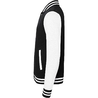 Awdis Unisex Varsity Jacket