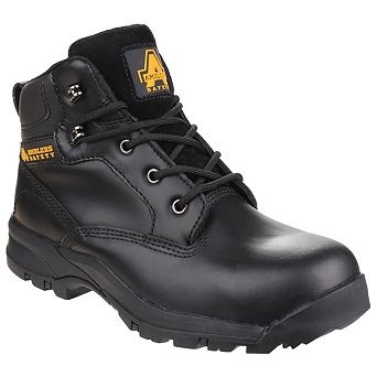 Amblers Womens/Ladies AS104 Ryton S3 Safety Boot