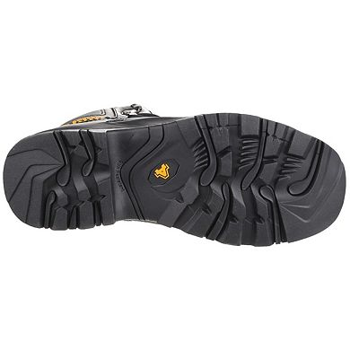 Amblers Womens/Ladies AS104 Ryton S3 Safety Boot