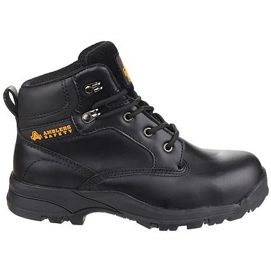 Amblers Womens/Ladies AS104 Ryton S3 Safety Boot
