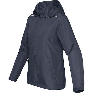 Stormtech Womens/Ladies Nautilus Performance Shell Jacket