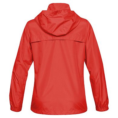 Stormtech Womens/Ladies Nautilus Performance Shell Jacket