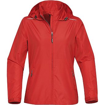 Stormtech Womens/Ladies Nautilus Performance Shell Jacket
