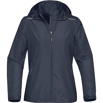 Stormtech Womens/Ladies Nautilus Performance Shell Jacket
